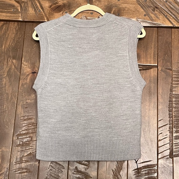 FRENCH CONNECTION Babysoft Vest - Picture 5 of 6